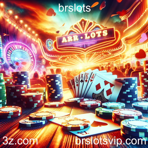 Os Melhores Jogos de Carta em brslots: Entretenimento e Estratégia